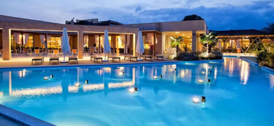   Poseidon Palace 4*,  -    Poseidon Palace 4*, 