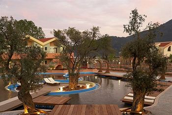 ALEXANDRA GOLDEN BOTIQUE HOTEL 5*, о. Тасос - ALEXANDRA GOLDEN BOTIQUE HOTEL 5*, о. Тасос