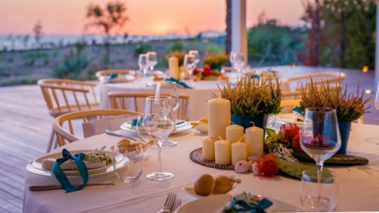   , ,   Cumeja beach club & hotel 4*+ -   , ,   Cumeja beach club & hotel 4*+
