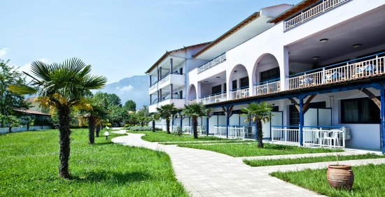 IOANNIS GOLDEN BEACH HOTEL 3*, .  - IOANNIS GOLDEN BEACH HOTEL 3*, . 