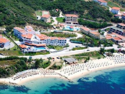 Akti Ouranoupoli Hotel 4*,  - Akti Ouranoupoli Hotel 4*, 