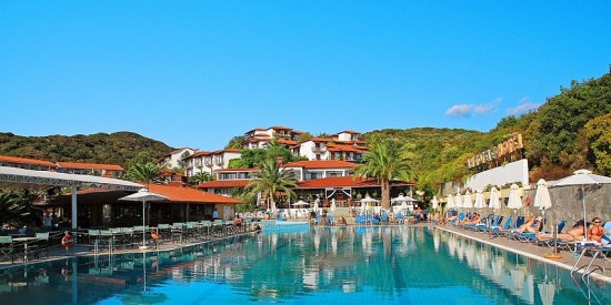 Aristoteles Holiday Resort & SPA 4* - Aristoteles Holiday Resort & SPA 4*