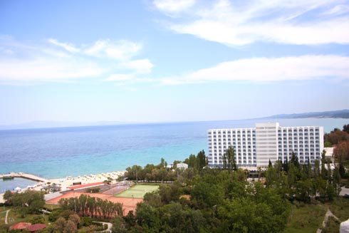 Athos Palace Hotel 4*,  - Athos Palace Hotel 4*, 