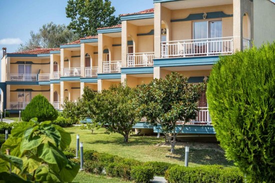 GRAND PLATON HOTEL 4* 
 
 - GRAND PLATON HOTEL 4* 
 
