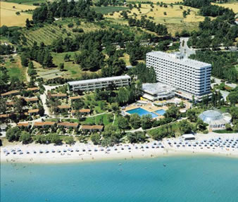 Pallini Beach Hotel 4*,  - Pallini Beach Hotel 4*, 